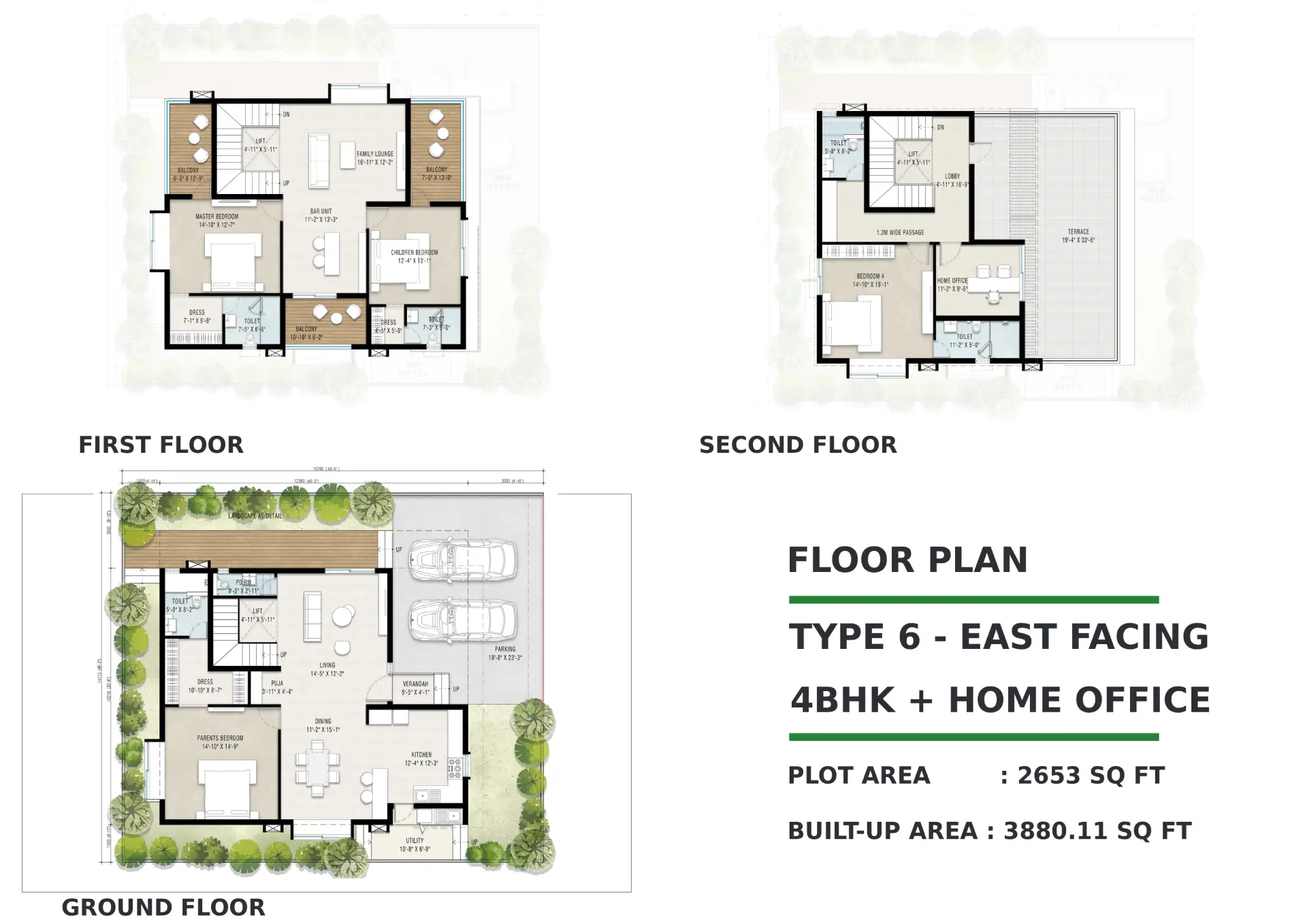 floor images